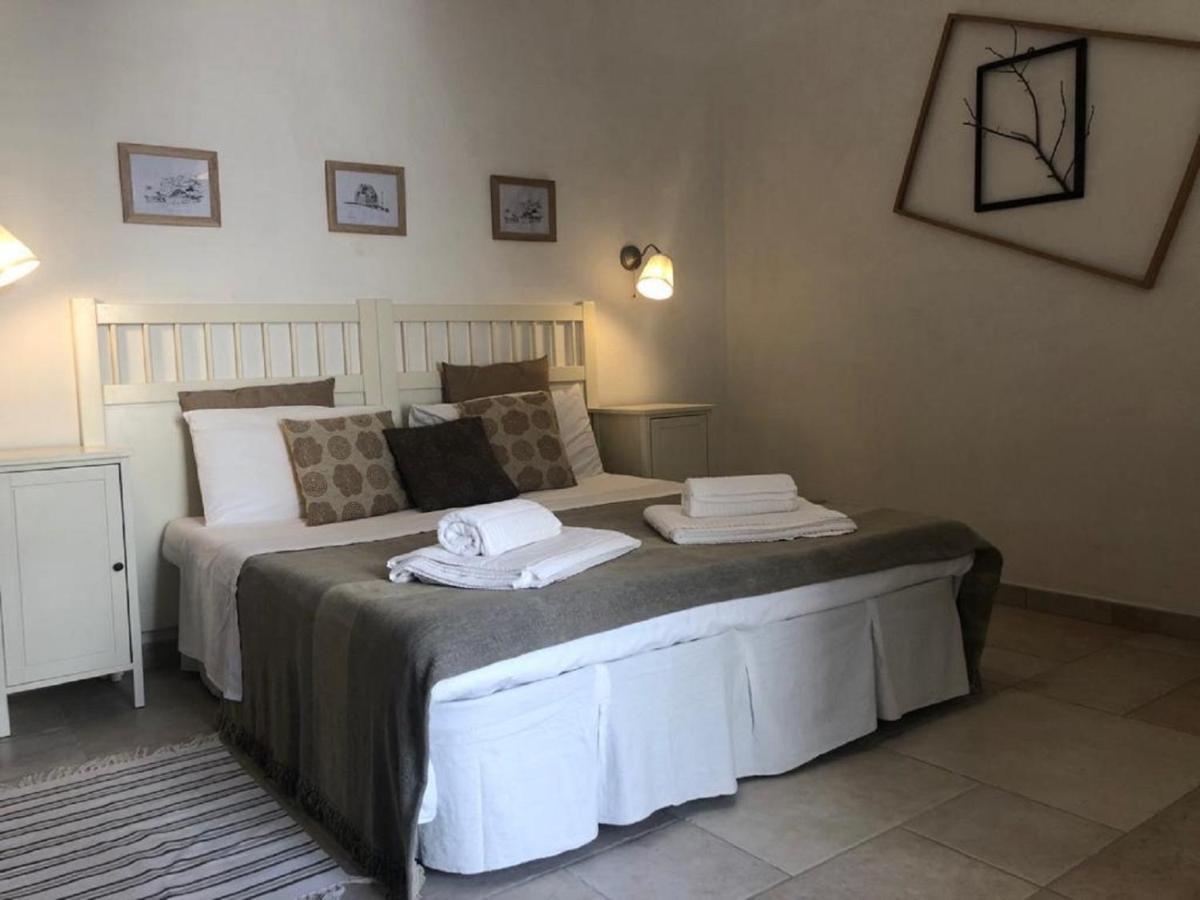 Bed and Breakfast Odegos Mono & Trilo à Torre dell'Orso Extérieur photo